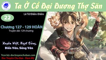 [HV] Ta Ở Cổ Đại Đương Thợ Săn